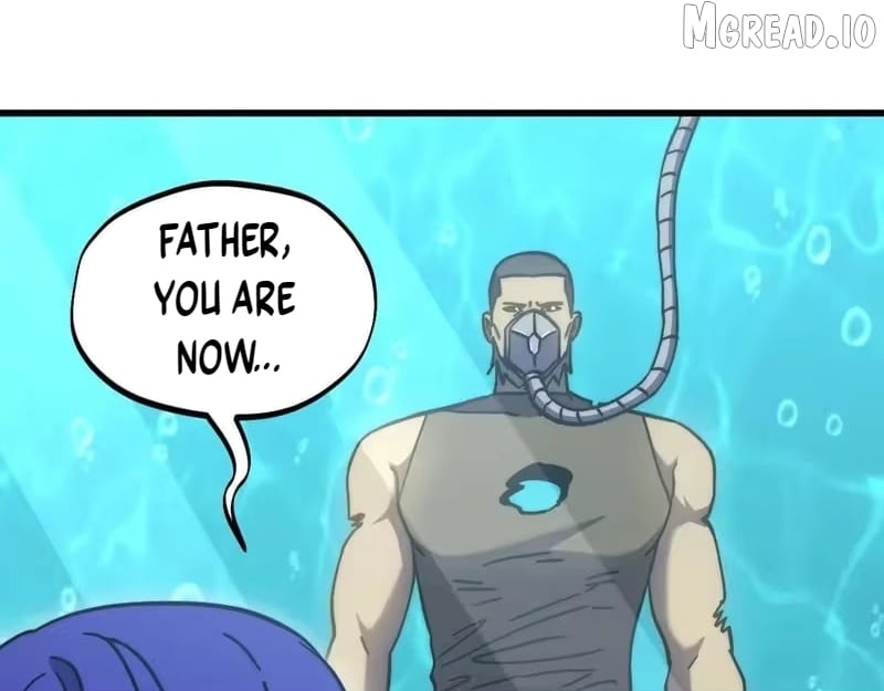 Log into the Future Chapter 322  - page 121